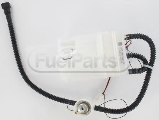 STANDARD FP4045 Swirlpot, fuel pump